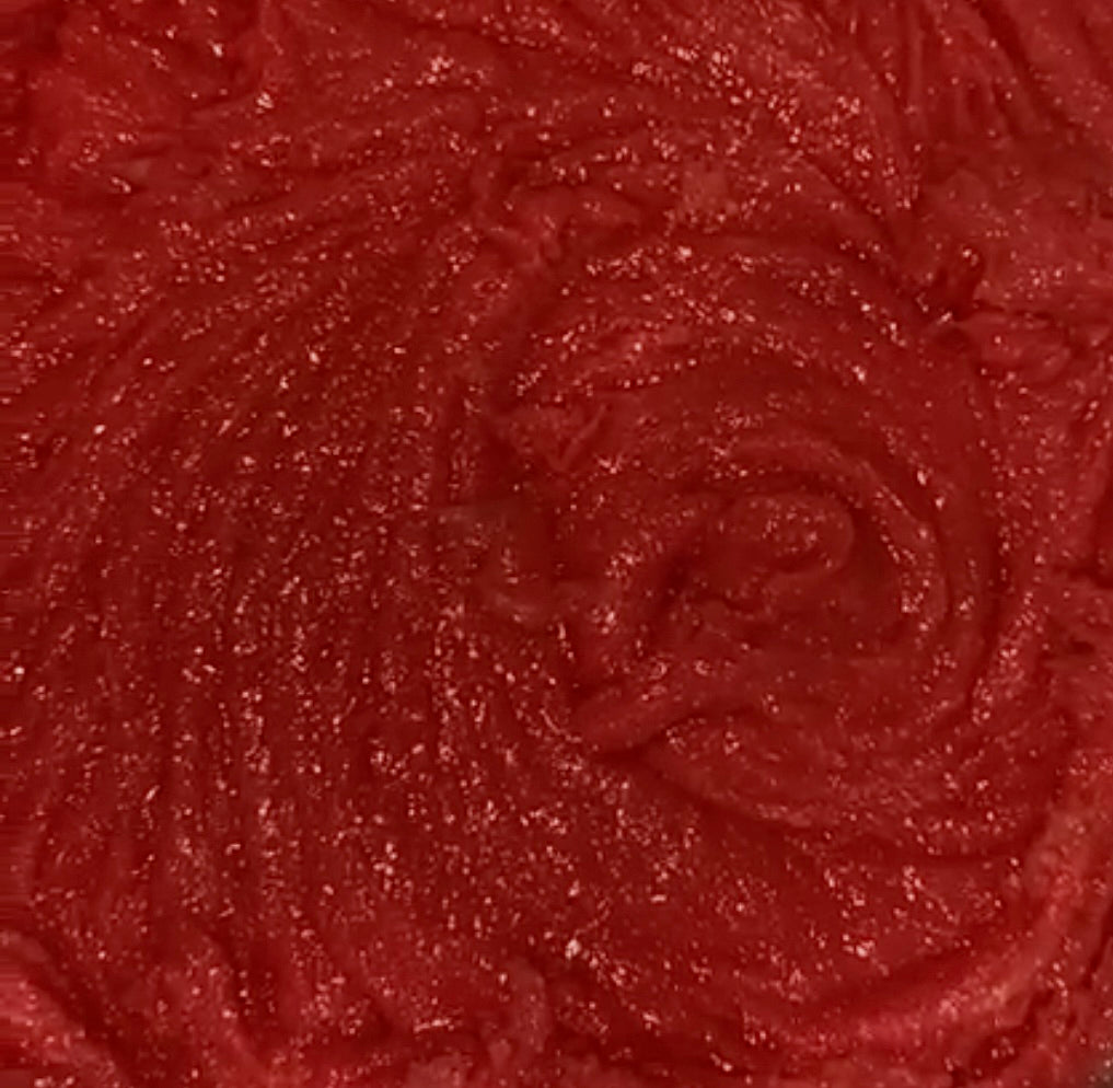 Gommage Lèvres rose