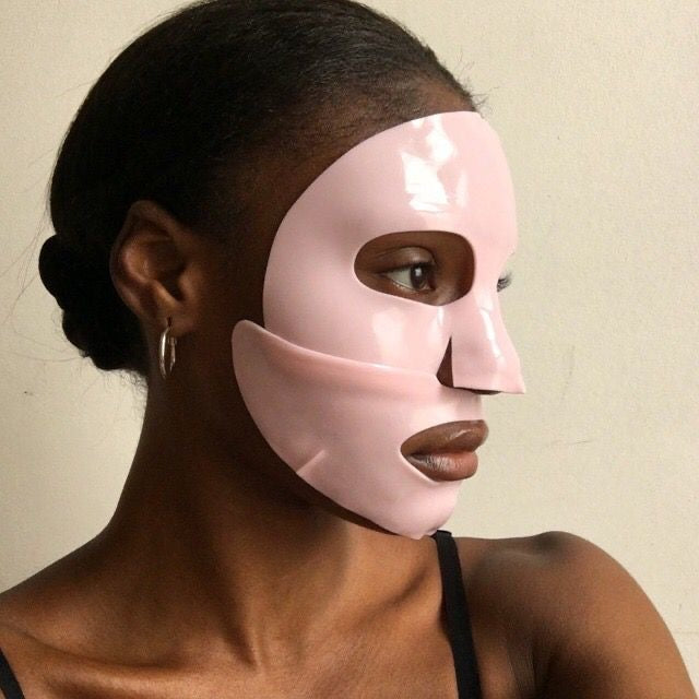 Commencé comme un moyen de résoudre mon problème de peau sèche - un projet passionné