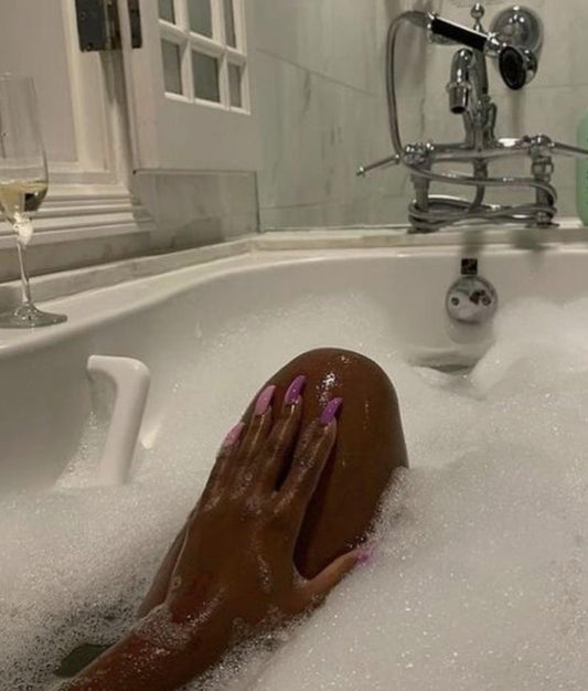 L'importance de prendre soin de soi.