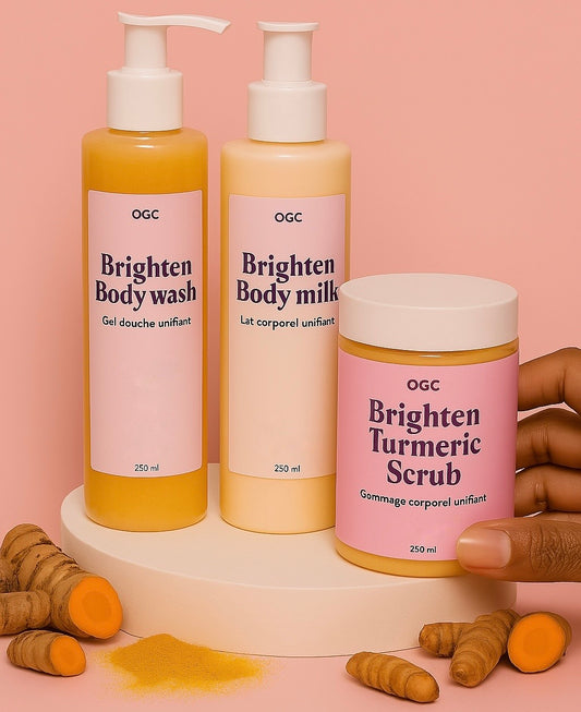 Gamme corps illuminateur