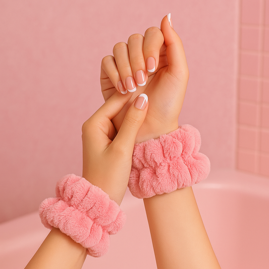 Bracelet de bain