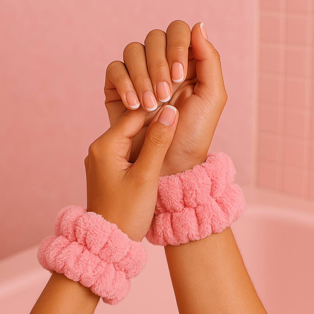 Bracelet de bain