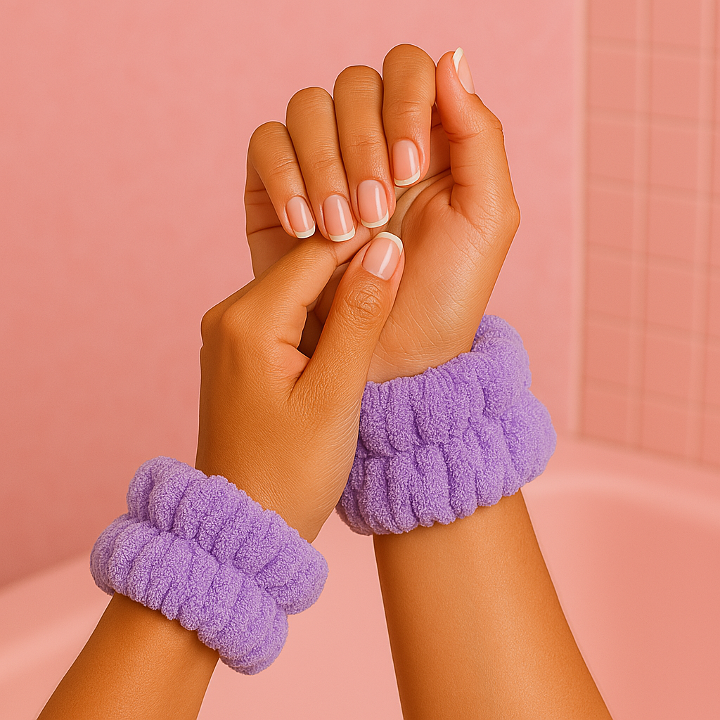 Bracelet de bain