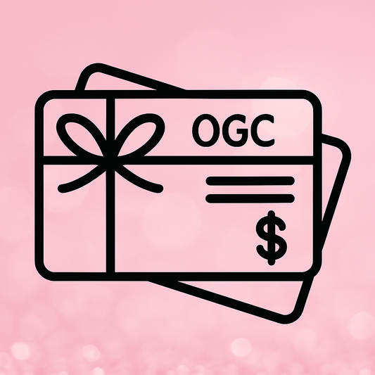 Cartes Cadeau